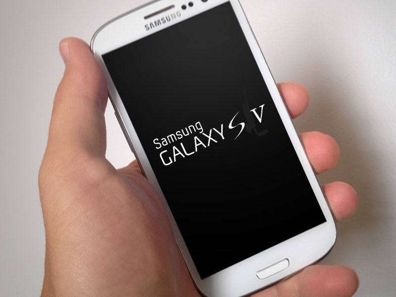 Top Features of Samsung Galaxy S5
