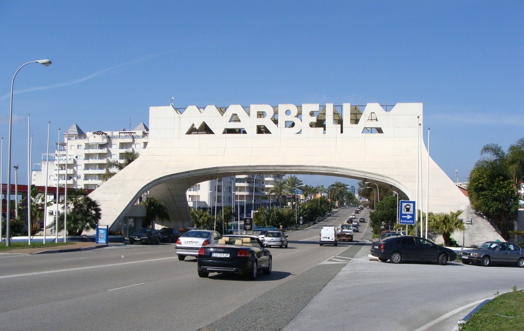 Why Marbella Is a Great Place To Live