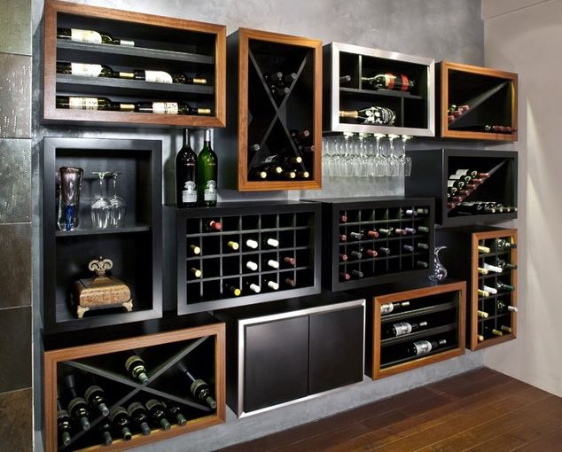 Tips for Keeping Your Wine Cellar Chilled