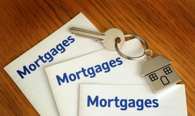 The Process of Acquiring a Mortgage