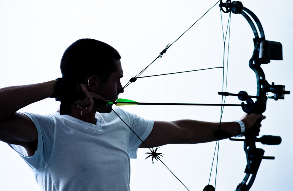 Brief History of Archery