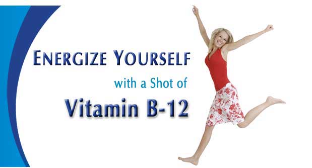 B12 Injections: Cyanocobalamin and Methylcobalamin Explained