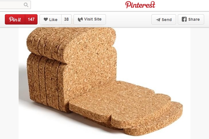 Why Pinterest Is The Greatest Thing Since Sliced Bread