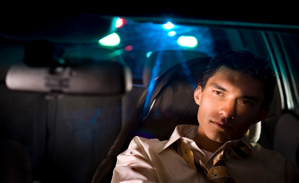 What Are the Risks Associated With Drunk Driving?