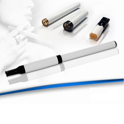 The Good, the Bad and the Ugly of E-Cigarettes
