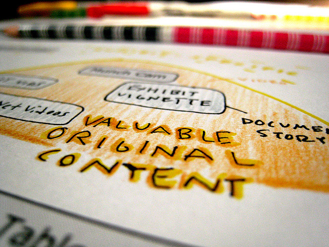 How to Create Content that People Will Love