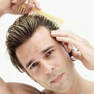 Top Hair Loss Remedies for Men