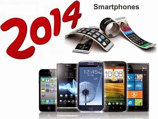 Top Smartphones in 2014 [Video Reviews]