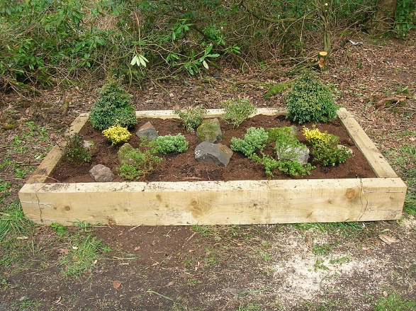 The Benefits of Using a Raised Garden Bed