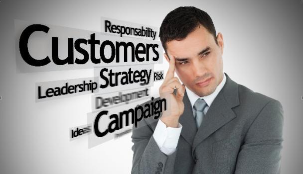 How Organizational Characteristics of a Business Affect Customers’ Goals