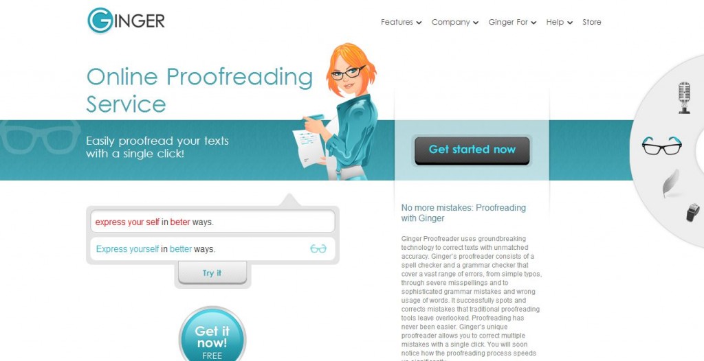 Best Online Tools to Proofread Your Writing