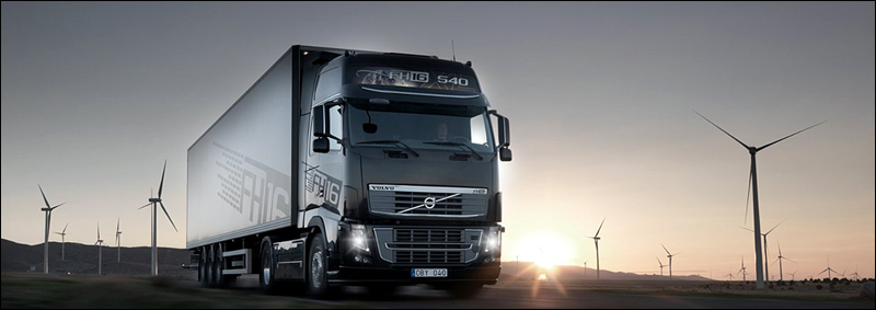 Career as an HGV Driver can be Exciting. Read How!