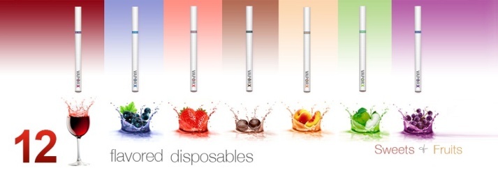 Difference between Rechargeable and Disposable Vaporizers