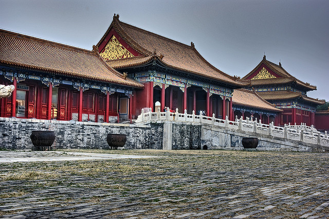 The Advantage of Self-guided China Tours