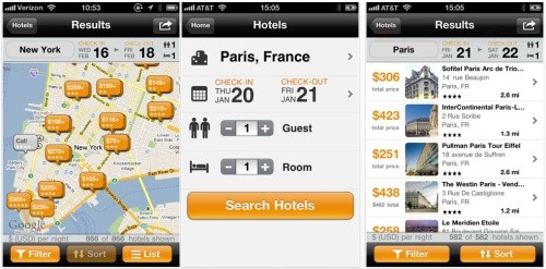 Travel Apps to Make Your Trip Easier than Ever Before