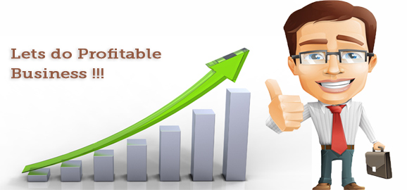 Best Profitable Businesses of 2014 to Start With