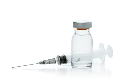 Vaccine Storage & Immunization