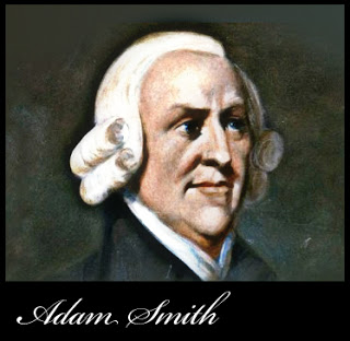 There Are Timeless Benefits Of Team Work Says Adam Smith