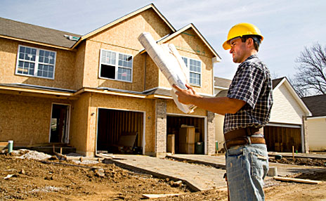 Hiring The Right Contractor