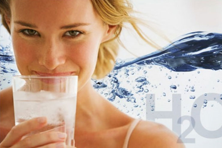 Top 10 Benefits of Drinking Alkaline Water