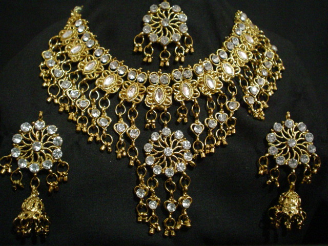 The Importance of Jewellry in the Indian Culture