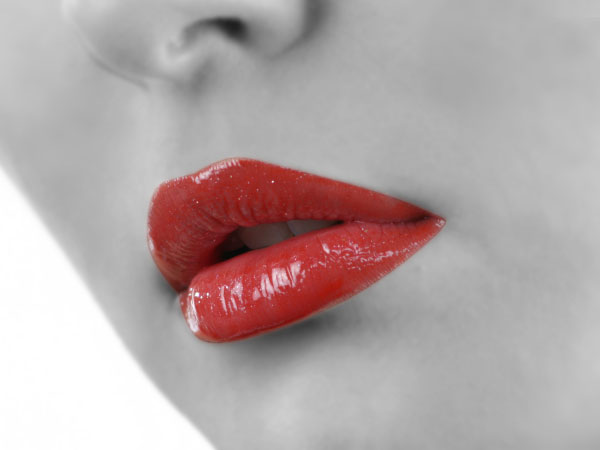 The History of Lip Gloss