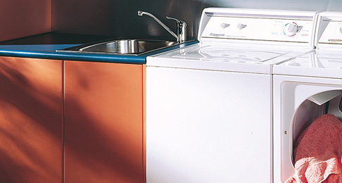 How to Make Your Commercial Washers Last Longer
