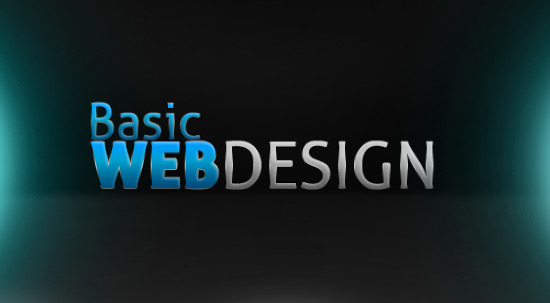 The Basics of Web Design