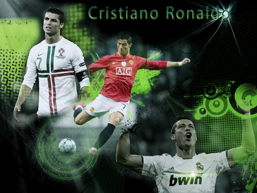 Cristiano Ronaldo-Life Facts, Education and Career of a Champion