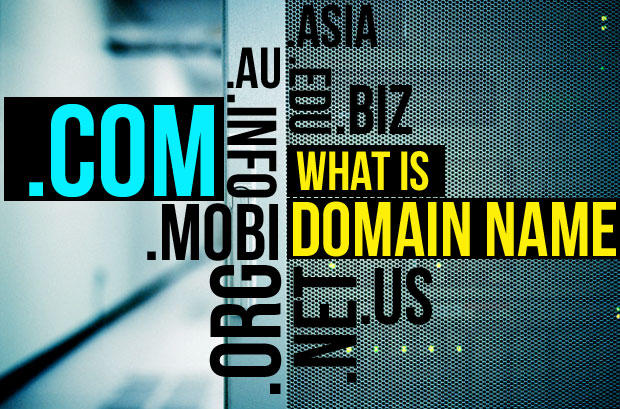 Things to Consider when Registering Your Domain Name