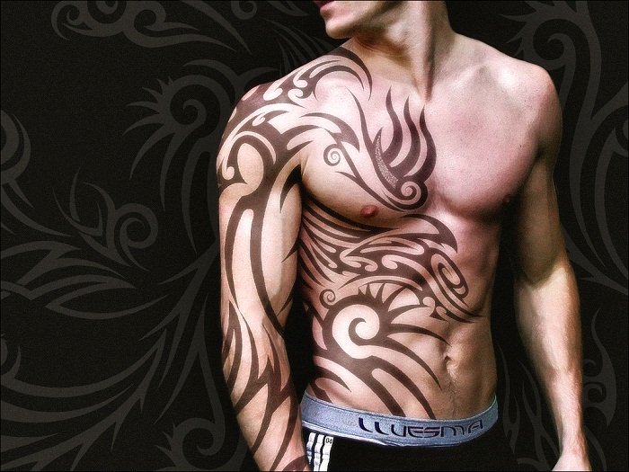 10 Top Tips On Choosing Your First Tattoo