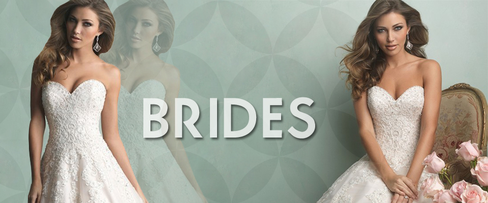 Order Your Favorite Wedding Dress From Madame Bridal