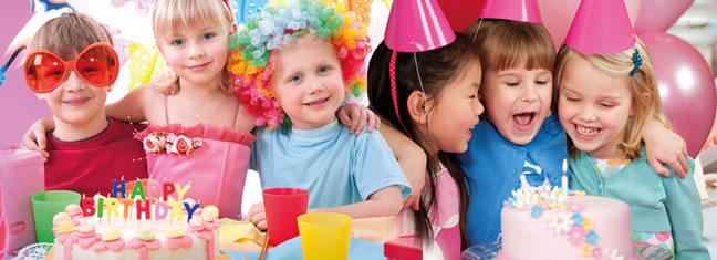 Coolest Ideas to Celebrate Your Child's Birthday Party With A Zing