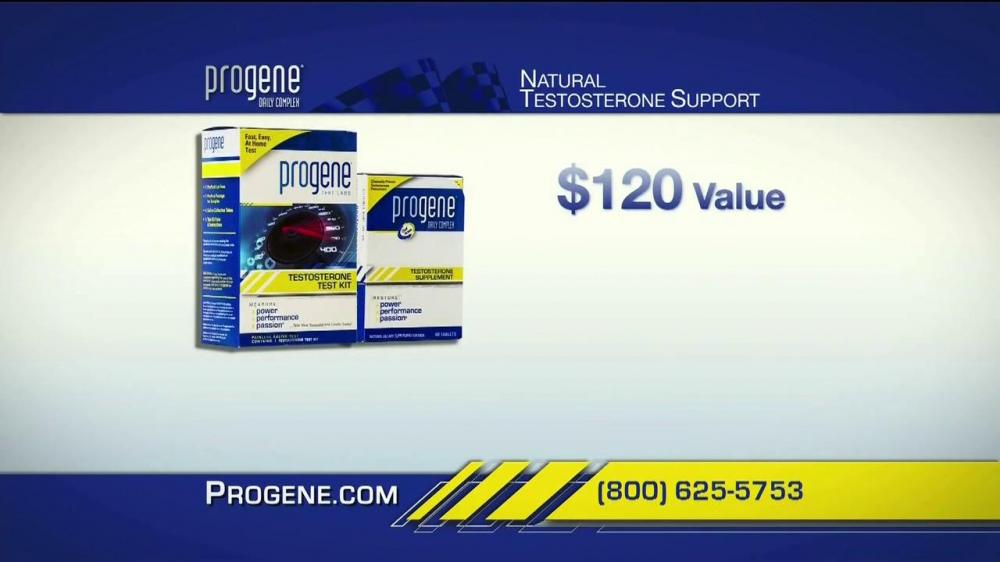 Progene-A New Testosterone Supplement is Now at Costco!-Product Review
