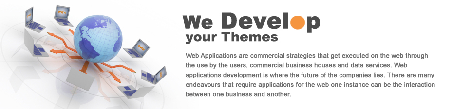 Advantages of Web Based Applications in Business Service