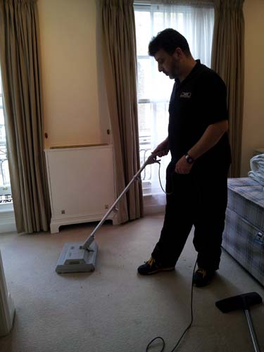 Common Techniques that Are Used by the Cleaners to Wash the Carpets