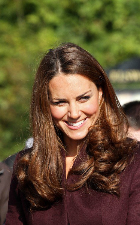 The 5 Secrets of Royal Mum, Kate Middleton