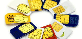 Smartphone Sim Only Contracts