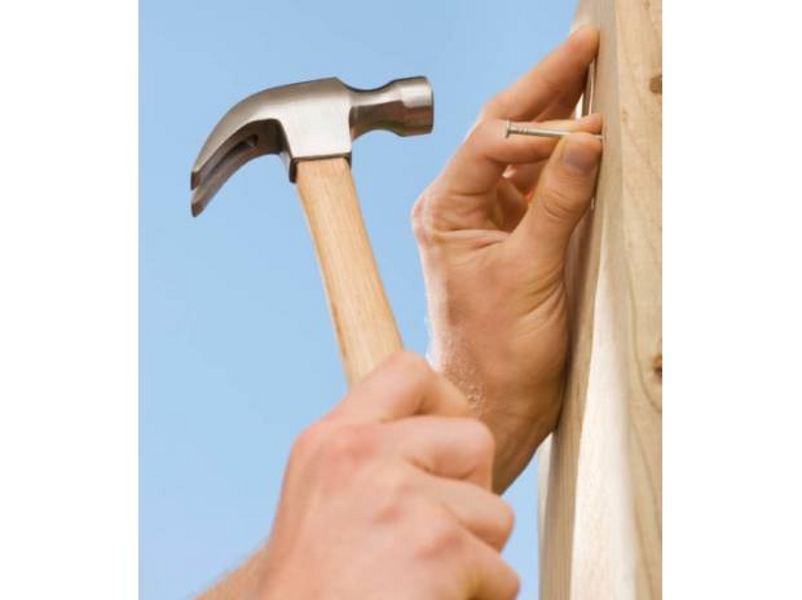Need Some Help Around Your Home? Hire a Handyman!