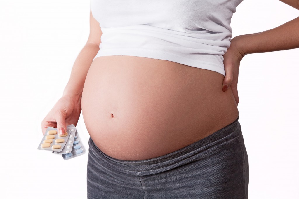 Getting Pregnant: A Brief Guide to Supplements
