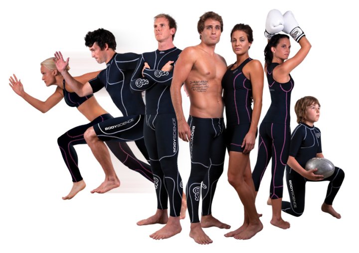 Reasons to Wear Compression Garments