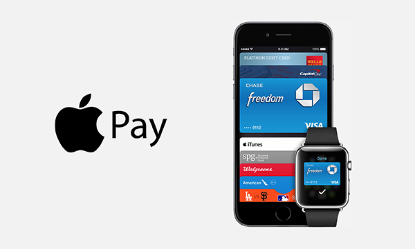 Guide To Apple Pay-for Dummies