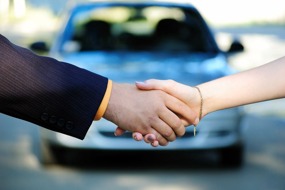 Finding the Best Car Loan Deal