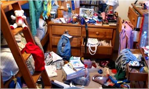 Overwhelmed by Stuff? Smart Decluttering Tips