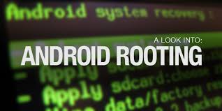 Importance of Rooting Android Smartphone