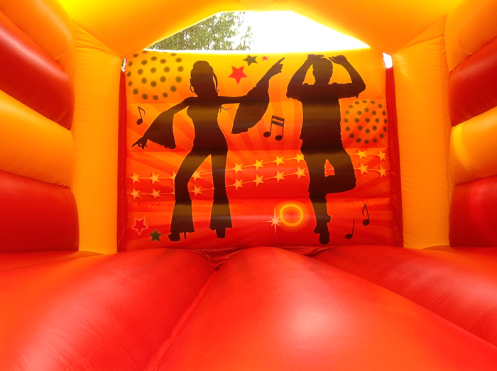 Differentiating Between Kids And Adult Bouncy Castles