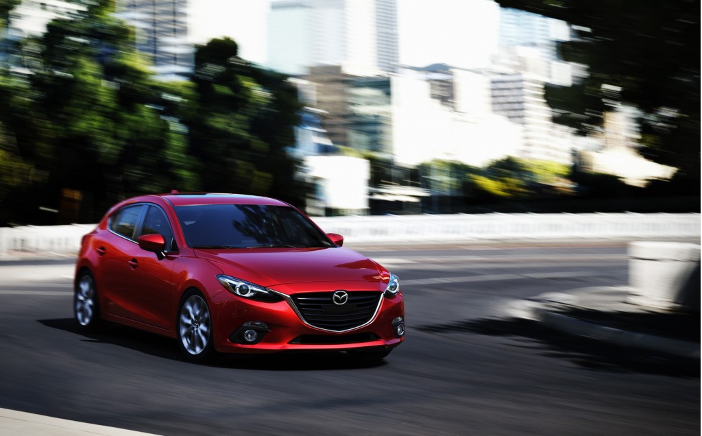Benefits of Buying New Mazda Cars
