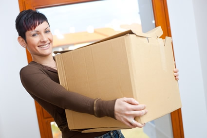 Useful Tips for Saving Space when You Pack to Move