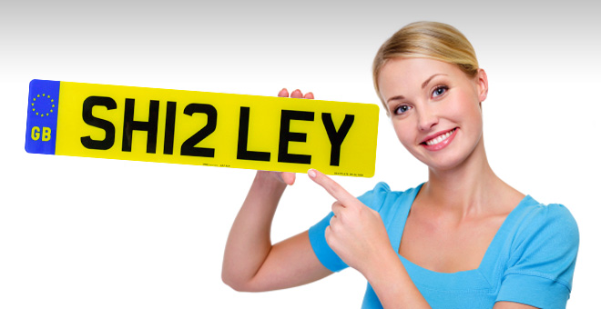 Some Useful Tips for Buyers and Sellers of Private Registration Number Plates