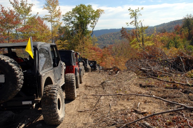 Why a Jeep Wrangler Should Be Your Next New Car
